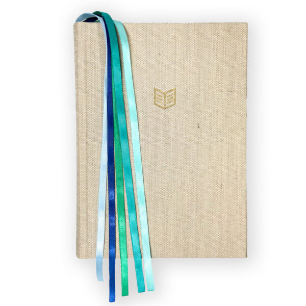 Blue Bliss Bible Ribbons - Image 4