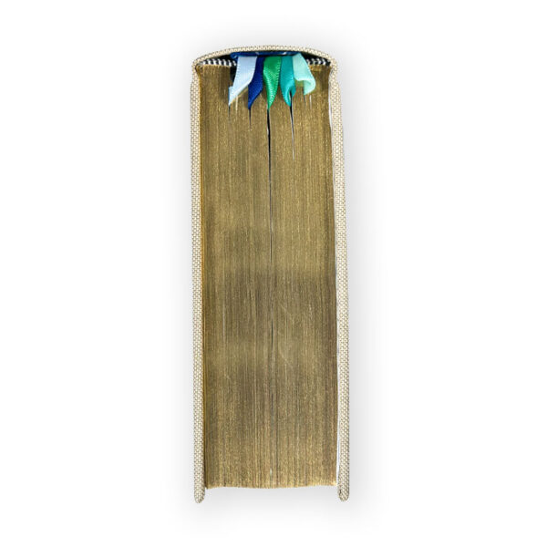 Blue Bliss Bible Ribbons - Image 3