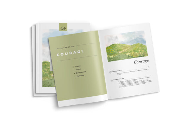 Courage |  PDF - Image 2