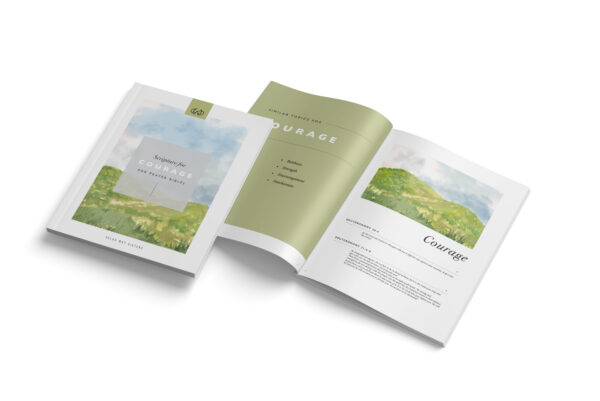 Courage |  PDF - Image 3