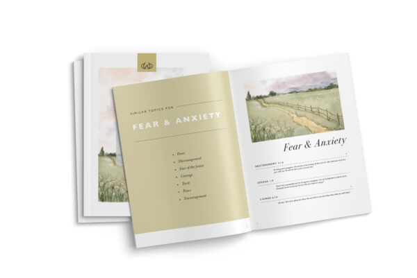 Fear & Anxiety |  PDF - Image 2