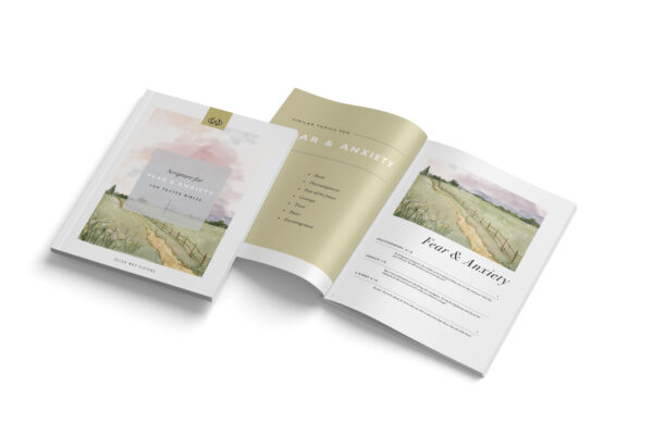 Fear & Anxiety |  PDF - Image 3