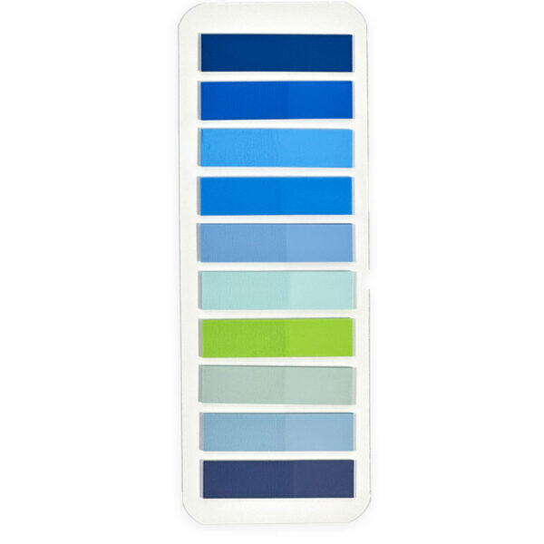 Flag Sheet 01