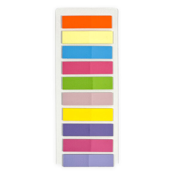 Flag Sheet 24