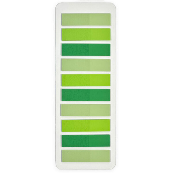 Flag Sheet 35