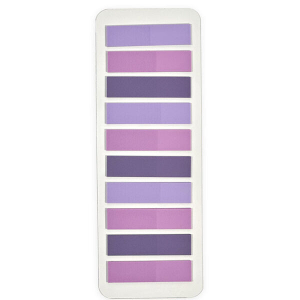 Flag Sheet 40