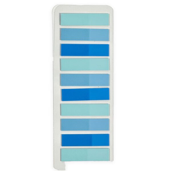 Flag Sheet 44