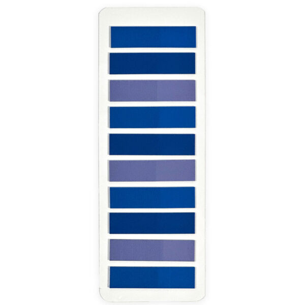 Flag Sheet 46