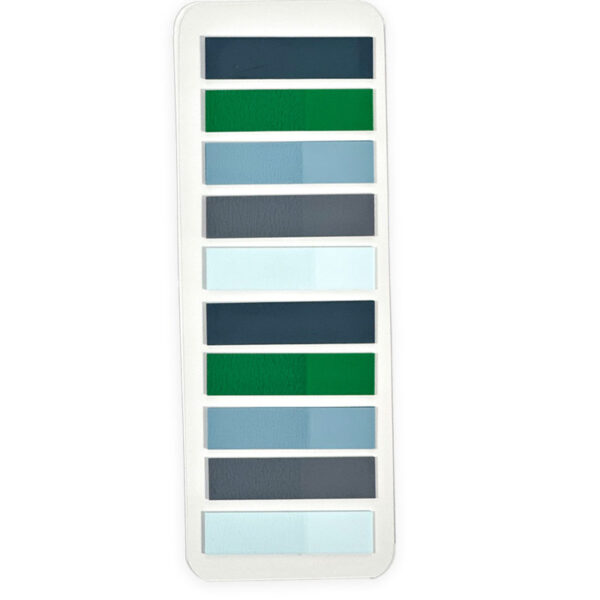 Flag Sheet 47