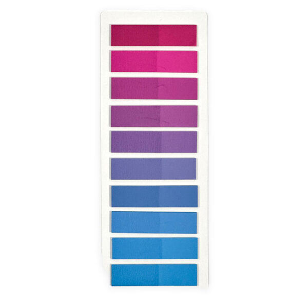 Flag Sheet 53