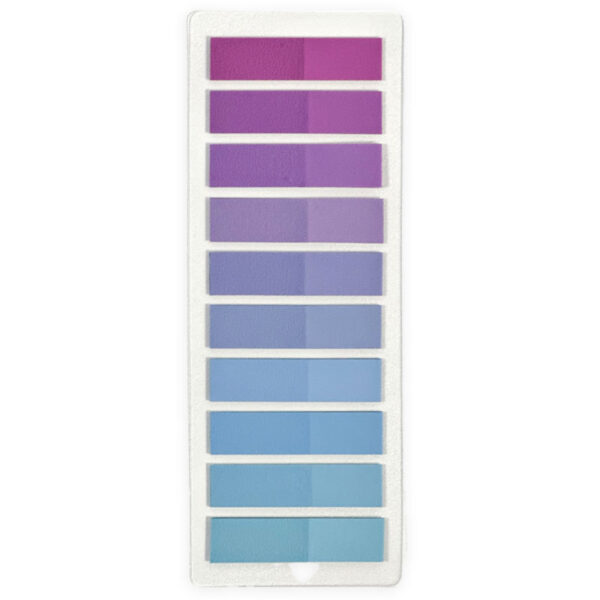 Flag Sheet 54