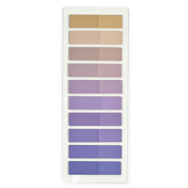 Flag Sheet 55