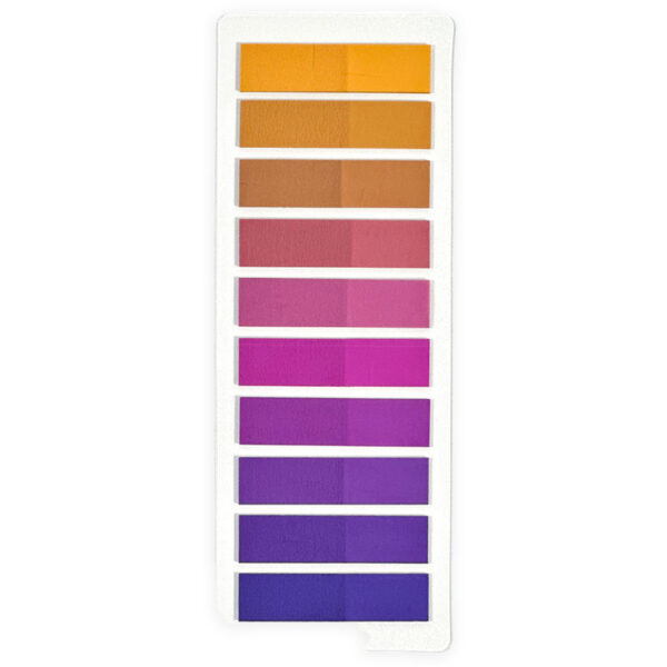 Flag Sheet 57