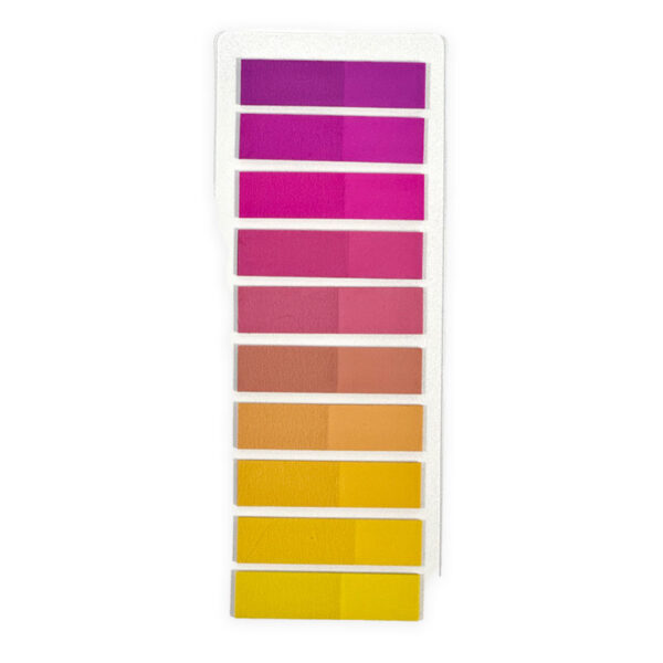 Flag Sheet 58