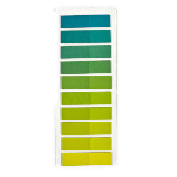 Flag Sheet 60