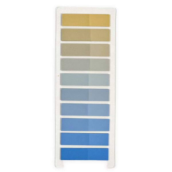 Flag Sheet 62