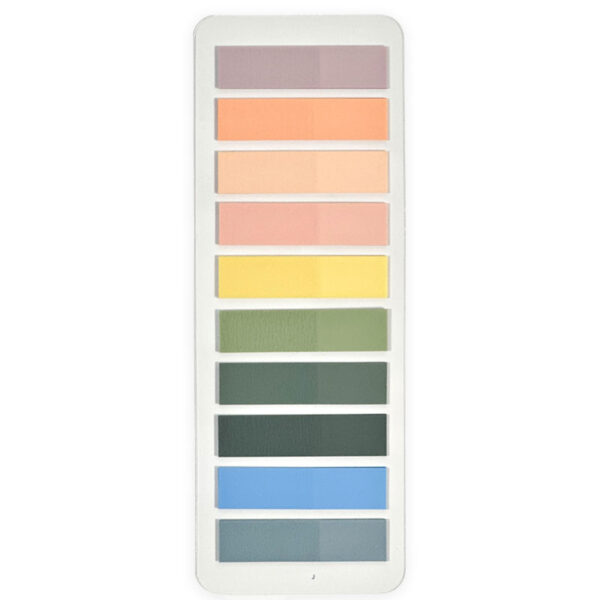 Flag Sheet 65