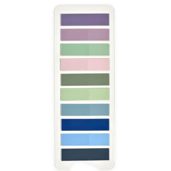 Flag Sheet 68