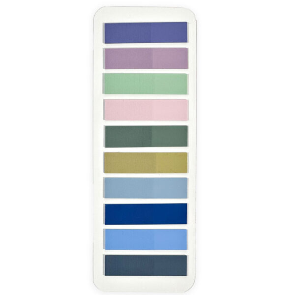 Flag Sheet 69