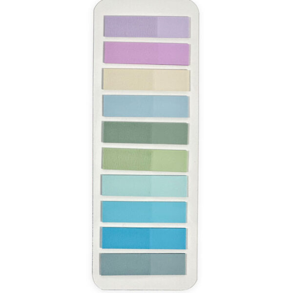 Flag Sheet 70