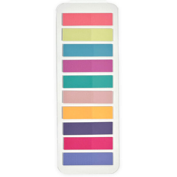 Flag Sheet 75