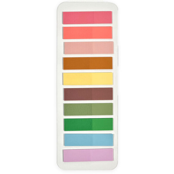 Flag Sheet 76