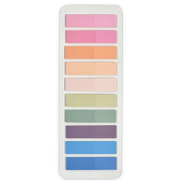 Flag Sheet 77