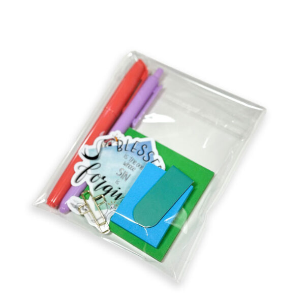 Grab Bag
