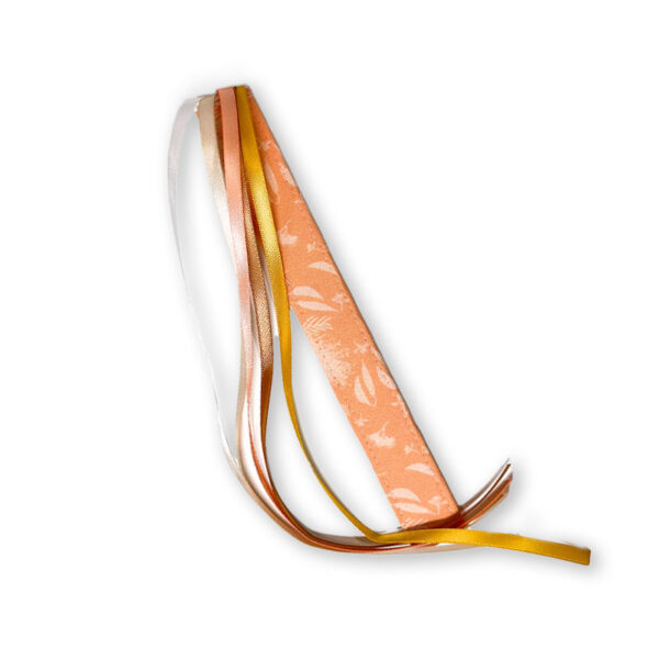 Guilded Blush Bible Ribbons - Image 6