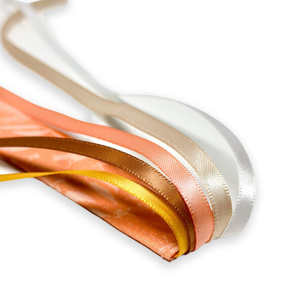 Guilded Blush Bible Ribbons - Image 2