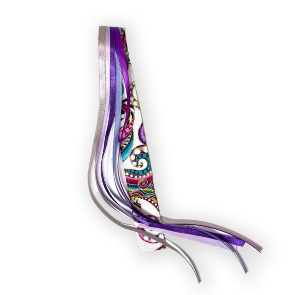 Lavender Bible Ribbons - Image 6