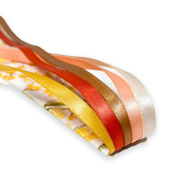 Terracotta Bible Ribbons - Image 5