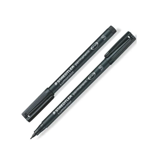 Staedtler Superfine Permanent Pen