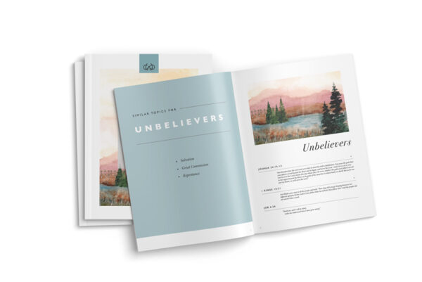 Unbelievers |  PDF - Image 3