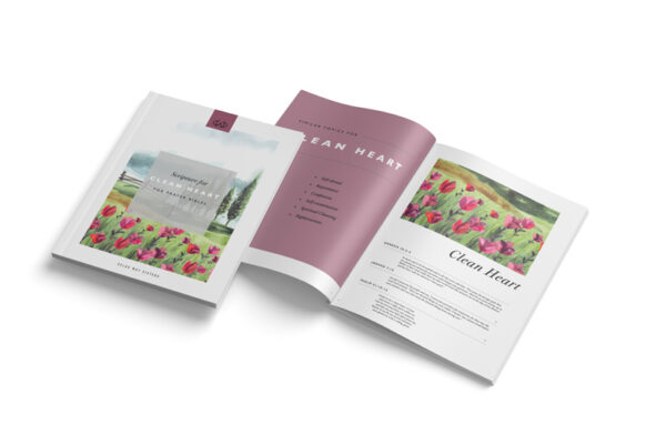 Clean Heart |  PDF - Image 2