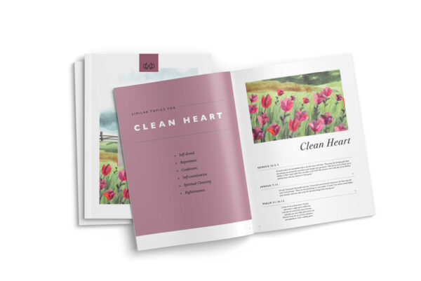 Clean Heart |  PDF - Image 3