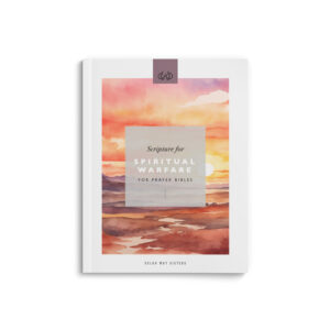 Spiritual Warfare |  PDF