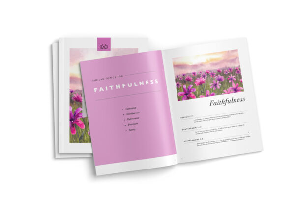 Faithfulness |  PDF - Image 2