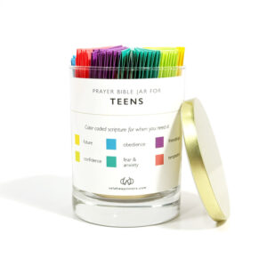 Teen Jar