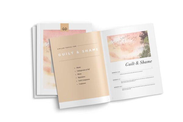 Guilt & Shame |  PDF - Image 2