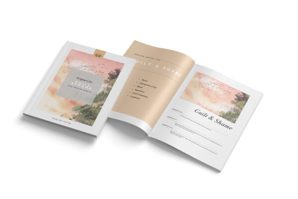Guilt & Shame |  PDF - Image 3