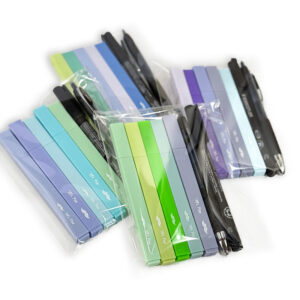 Highlighter Grab Bag - Cool Colors