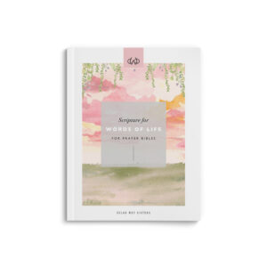 Words of Life |  PDF