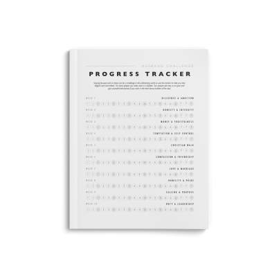 Progress Tracker